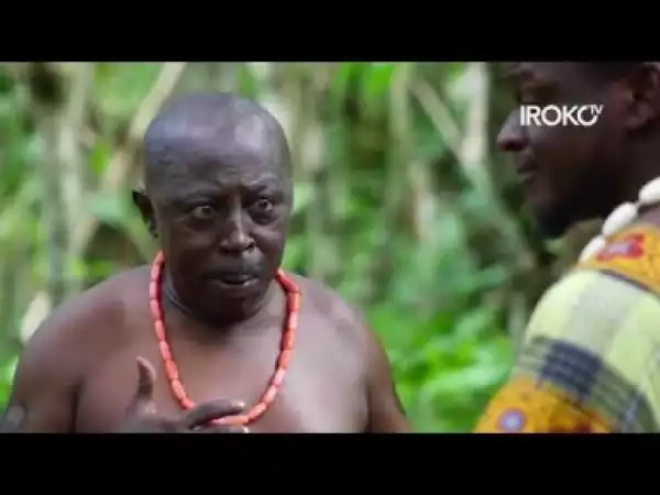 Video: Royal Seed [Part 7] - Latest Nigerian Nollywoood Movies 2018